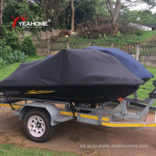 Cubierta del barco anti-uV impermeable transpirable